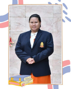 ครูพัชรีภรณ์